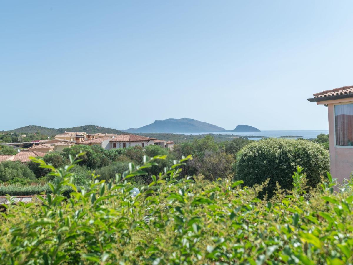 Apartment Mari By Interhome Όλμπια Εξωτερικό φωτογραφία