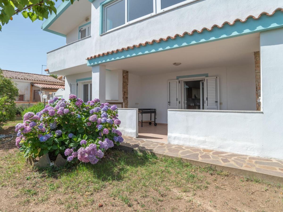 Apartment Mari By Interhome Όλμπια Εξωτερικό φωτογραφία
