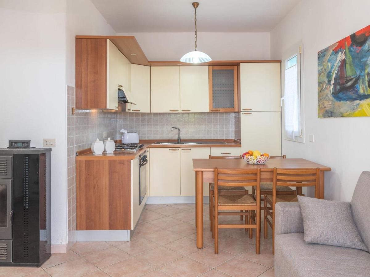 Apartment Mari By Interhome Όλμπια Εξωτερικό φωτογραφία