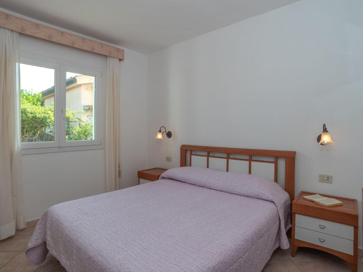 Apartment Mari By Interhome Όλμπια Εξωτερικό φωτογραφία